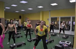 женский фитнес-клуб элит фитнес изображение 2 на проекте lovefit.ru